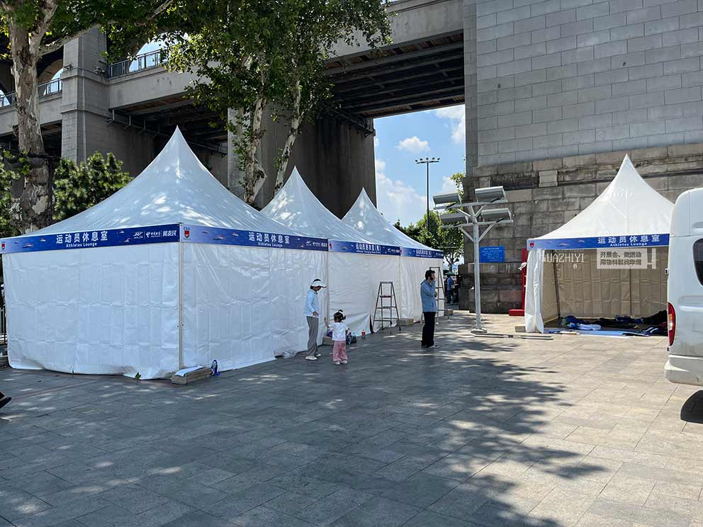 體育篷房租賃周期怎么定？